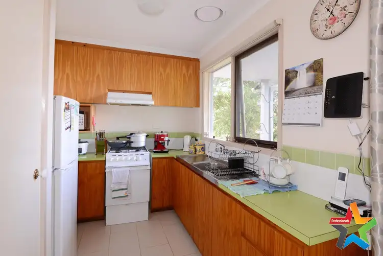 Fourth view of Homely house listing, 6 Margaret Court, Millgrove VIC 3799