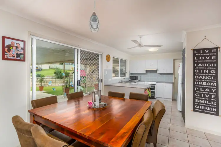Sixth view of Homely house listing, 20 Grandview Place, Gympie QLD 4570