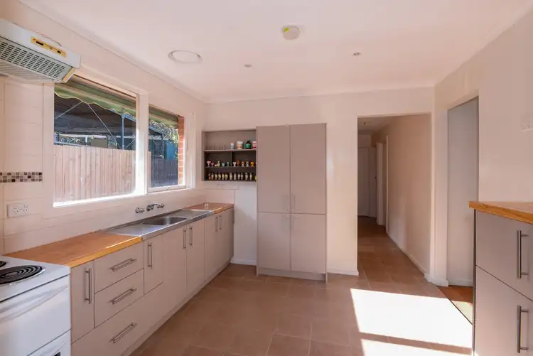 Second view of Homely house listing, 55 Mckenzie King Drive, Millgrove VIC 3799