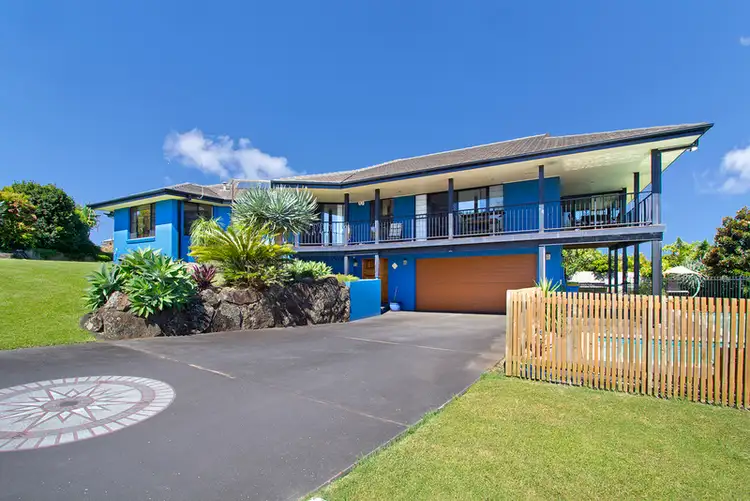 Second view of Homely house listing, 1 O'Rourke Street, Cumbalum NSW 2478
