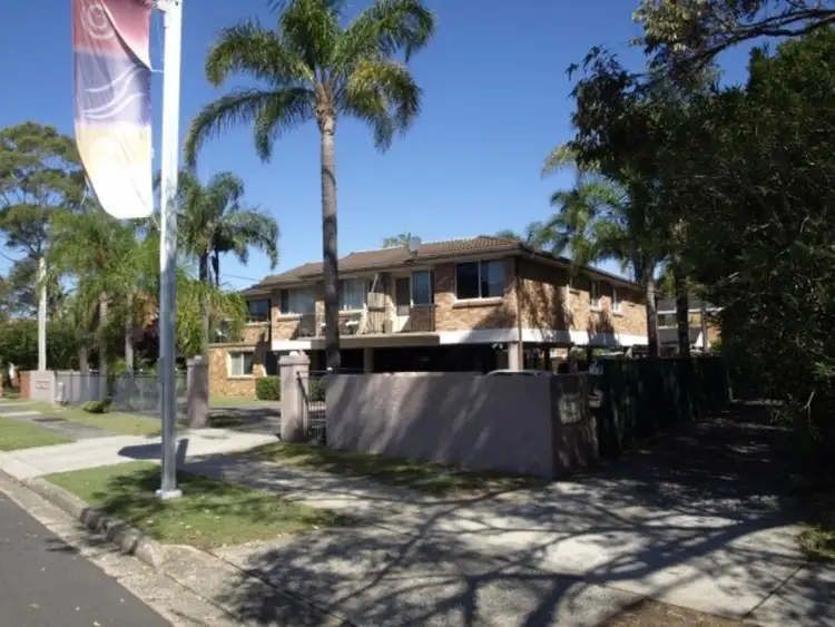 Fifth view of Homely unit listing, 3/346 Ocean View Road, Ettalong Beach NSW 2257