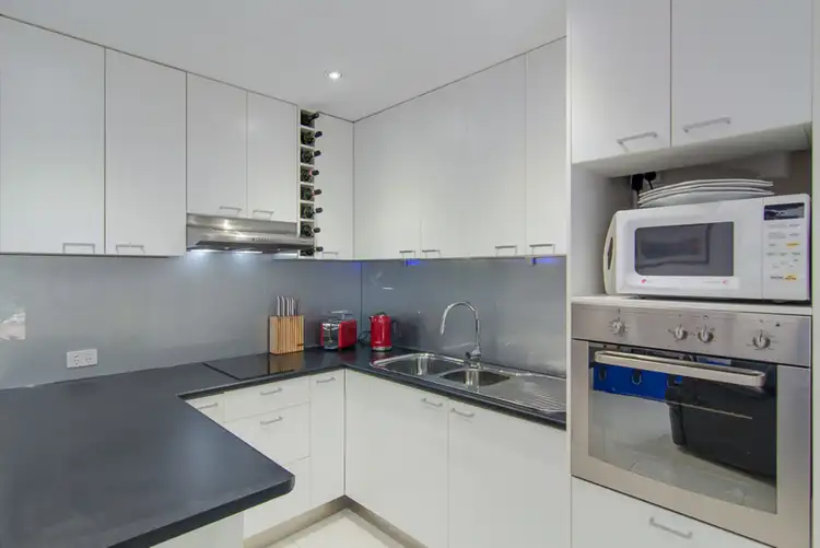Second view of Homely unit listing, 1/4 McPherson Close, Edge Hill QLD 4870