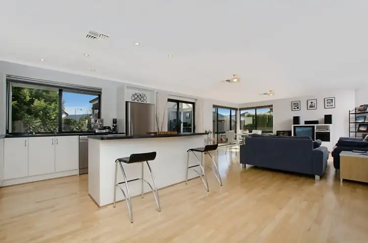 Second view of Homely house listing, 1 Ashbrook Drive, Northgate SA 5085