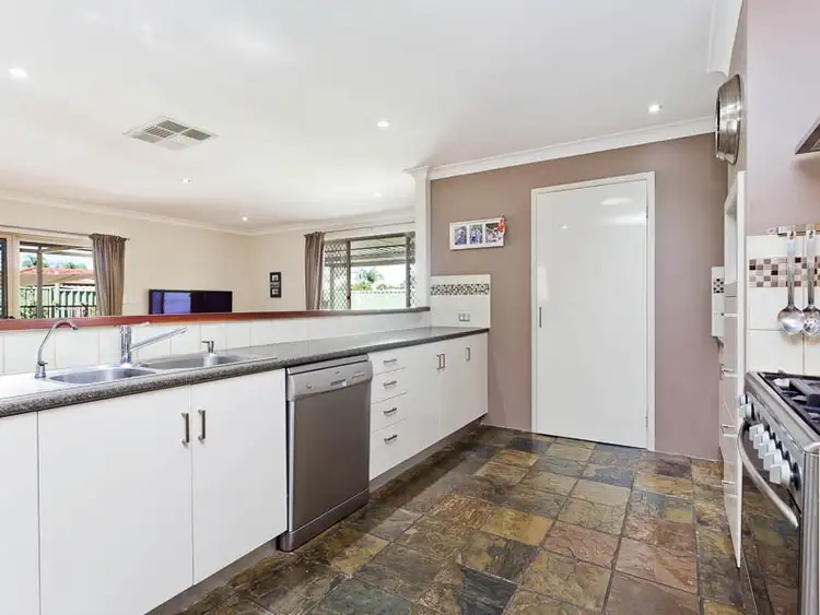 Fourth view of Homely house listing, 35 Kingfisher Loop, High Wycombe WA 6057