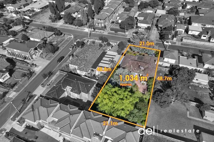 3 Aratula Street, Dandenong VIC 3175