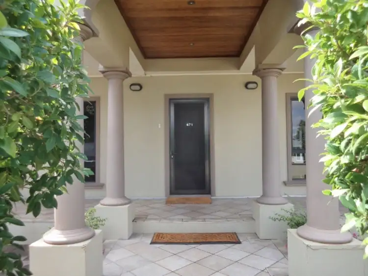 Main view of Homely house listing, 471 Campbell Street, Swan Hill VIC 3585