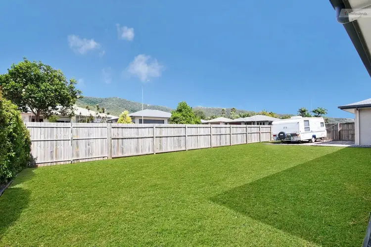 Second view of Homely house listing, 21 Devine Crescent, Gordonvale QLD 4865
