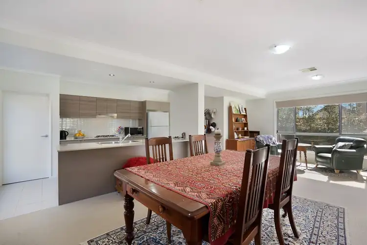 Fifth view of Homely townhouse listing, 3 Susannah Lane, Morpeth NSW 2321