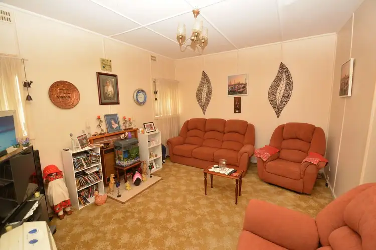 Second view of Homely house listing, 36 Inner Crescent, Lithgow NSW 2790