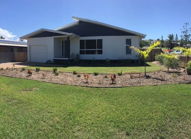 39 Richard Street, Emu Park QLD 4710