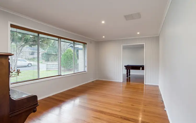 Second view of Homely house listing, 9 Croydondale Drive, Mooroolbark VIC 3138