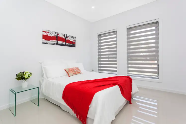 Fifth view of Homely semi-detached listing, 27 Austin Boulevard, Picnic Point NSW 2213