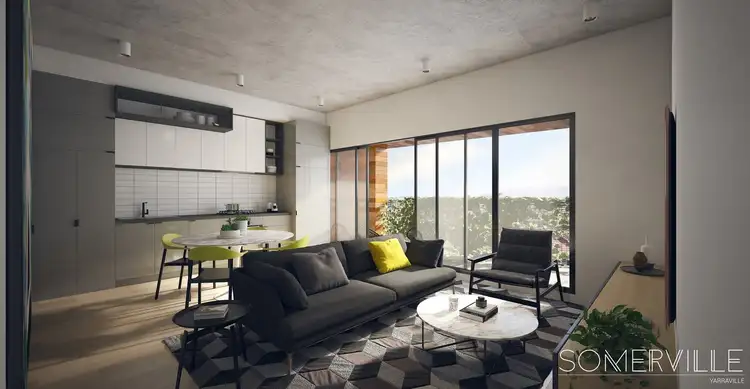 Second view of Homely apartment listing, Address available on request