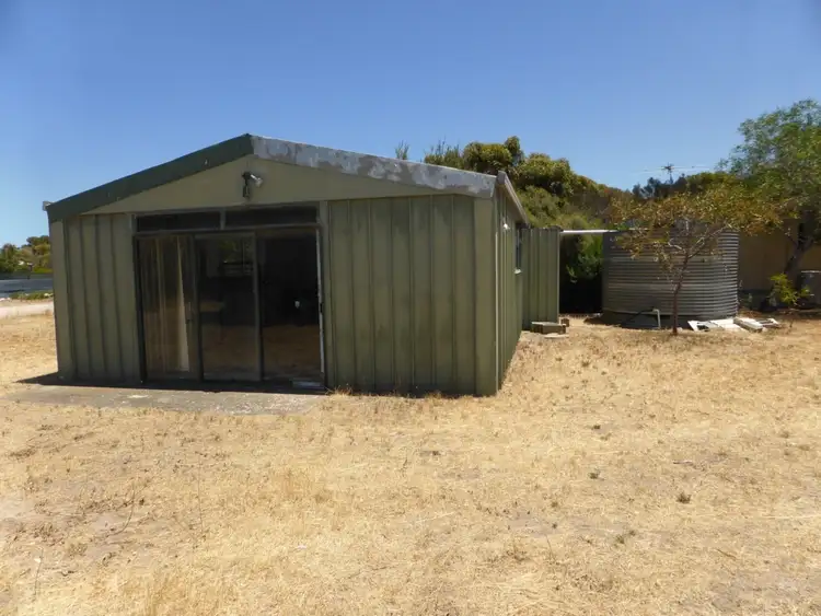 Third view of Homely land listing, LOT Lot 344,, 12 Moorowie Terrace, Port Moorowie SA 5576