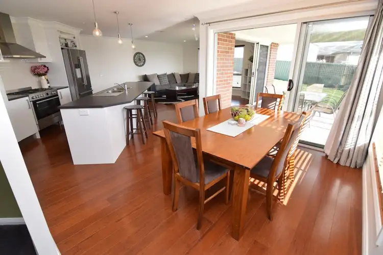 Main view of Homely house listing, 10 Chesterman Close, Bathurst NSW 2795