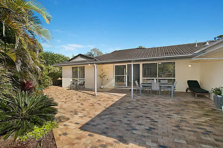 1/25 Boomerang Street, Kingscliff NSW 2487