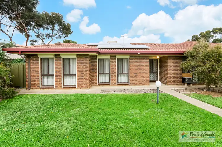11/40 Iveleary Avenue, Salisbury East SA 5109