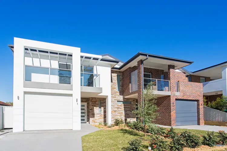 11 Hedlund Street, Revesby NSW 2212
