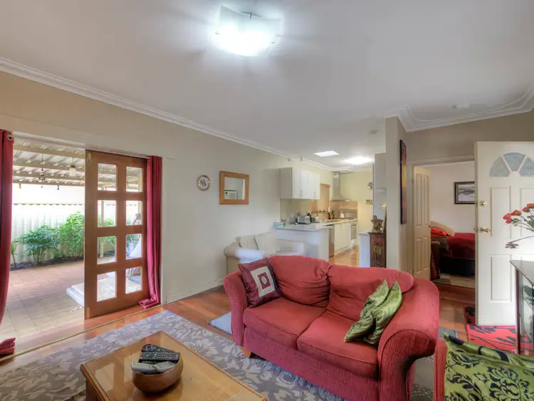 Sixth view of Homely house listing, 242 Morley Drive East, Eden Hill WA 6054