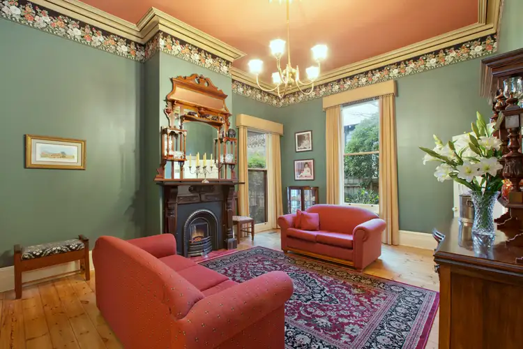 Fifth view of Homely house listing, 1104 Eyre Street, Newington VIC 3350