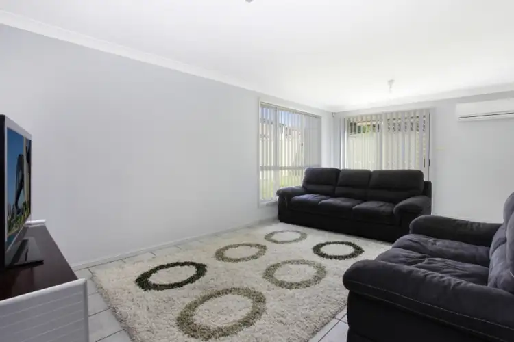 Second view of Homely house listing, 2 St Helens Close, West Hoxton NSW 2171