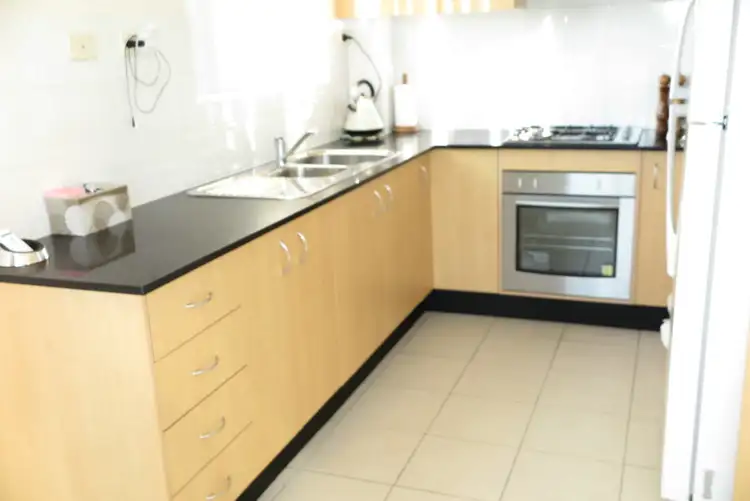 Third view of Homely unit listing, 5/362-364 Railway Terrace, Guildford NSW 2161