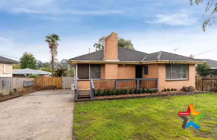 319 Hull Road, Mooroolbark VIC 3138