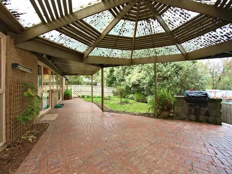 Third view of Homely house listing, 4 Acacia Court, Croydon South VIC 3136