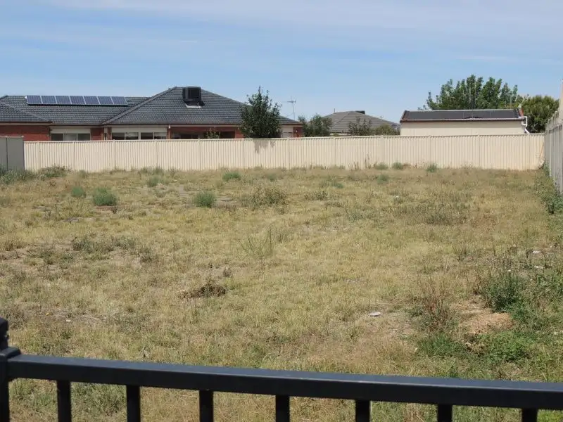 Main view of Homely land listing, LOT 1/3 Eppalock Court, Kialla VIC 3631