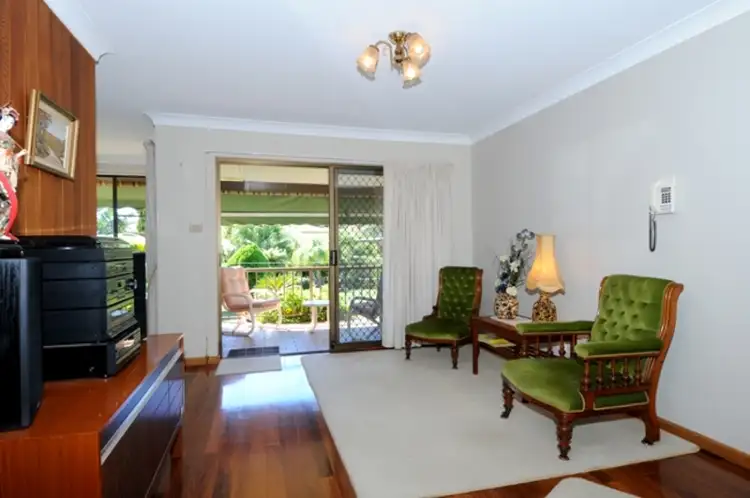 Second view of Homely house listing, 8 Bayside Avenue, North Haven NSW 2443