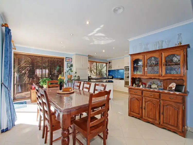 Second view of Homely house listing, 23 Kenthurst Court, Lilydale VIC 3140