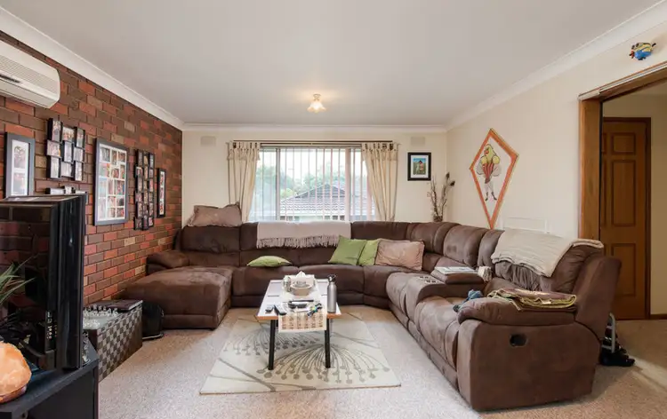 Third view of Homely house listing, 3/45-47 Clarke Street, Lilydale VIC 3140