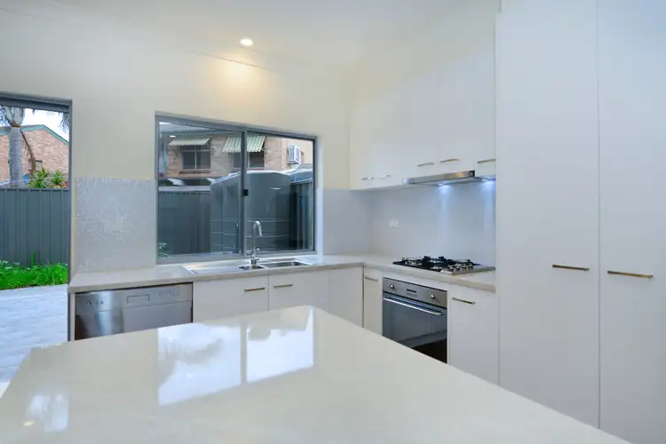 Sixth view of Homely townhouse listing, 2 & 3/7 Lonsdale Street, Woodville North SA 5012