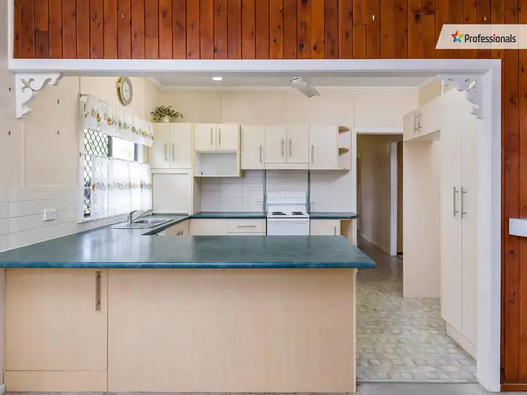 Second view of Homely house listing, 30 Darra Avenue, Darra QLD 4076