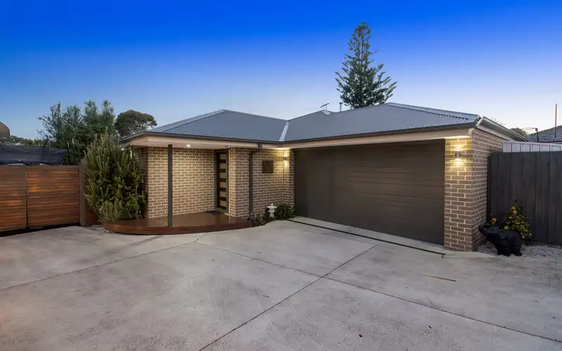 Main view of Homely unit listing, 2a Lansell Road, Mooroolbark VIC 3138