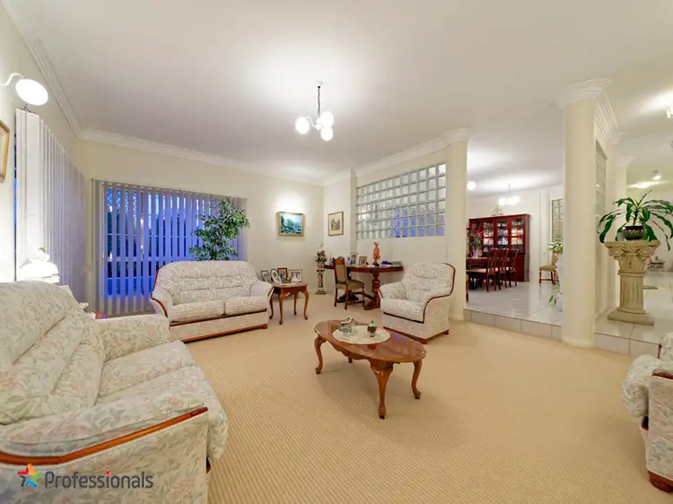 Fifth view of Homely house listing, 11 Letizia Close, Chermside West QLD 4032