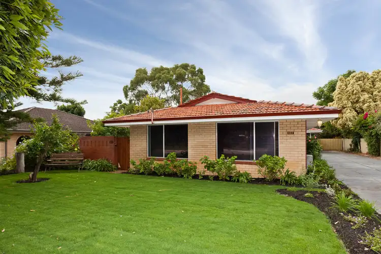 Fourth view of Homely semi-detached listing, 122a Pola Street, Dianella WA 6059
