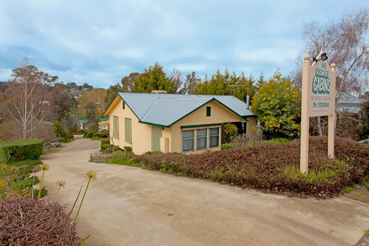 18 High Street, Beechworth VIC 3747