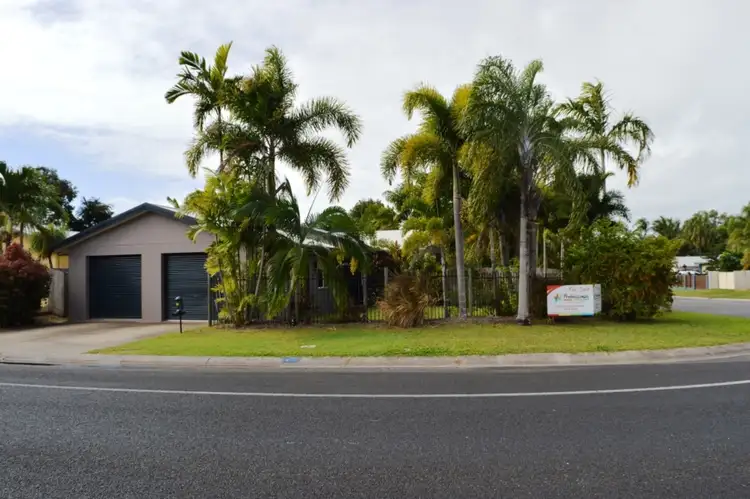 22 Cottesloe Drive, Kewarra Beach QLD 4879