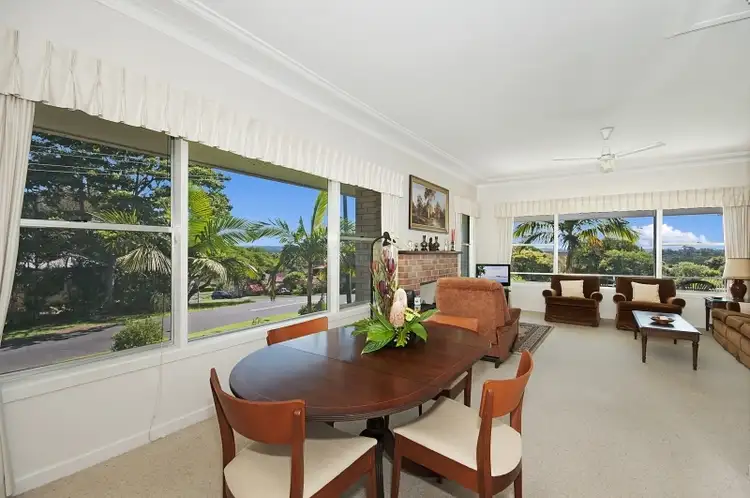 Second view of Homely house listing, 21 Newport Street, East Ballina NSW 2478