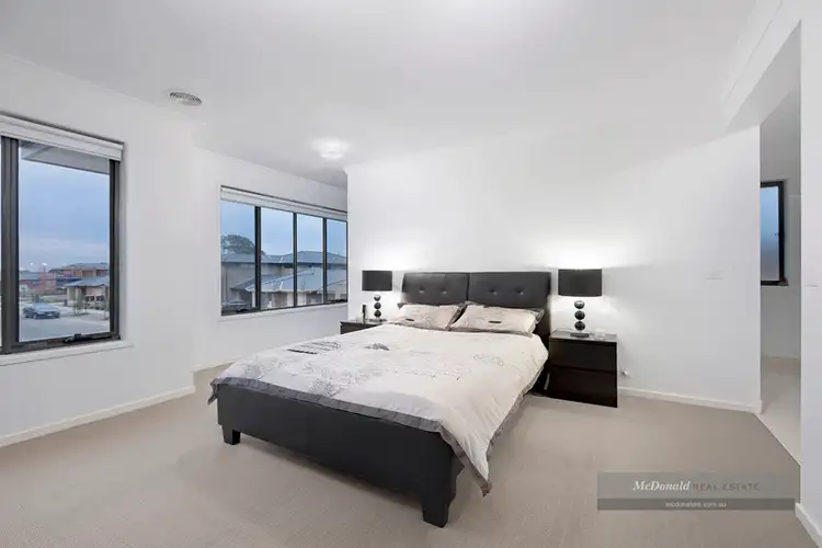 Sixth view of Homely house listing, 38 Dahlia Crescent, Keysborough VIC 3173