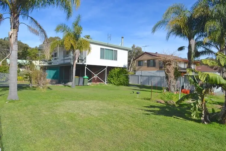 Second view of Homely house listing, 137 Harbord Street, Bonnells Bay NSW 2264