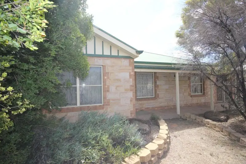 Main view of Homely house listing, Unit 1/33 Dunning Drive, Mildura VIC 3500