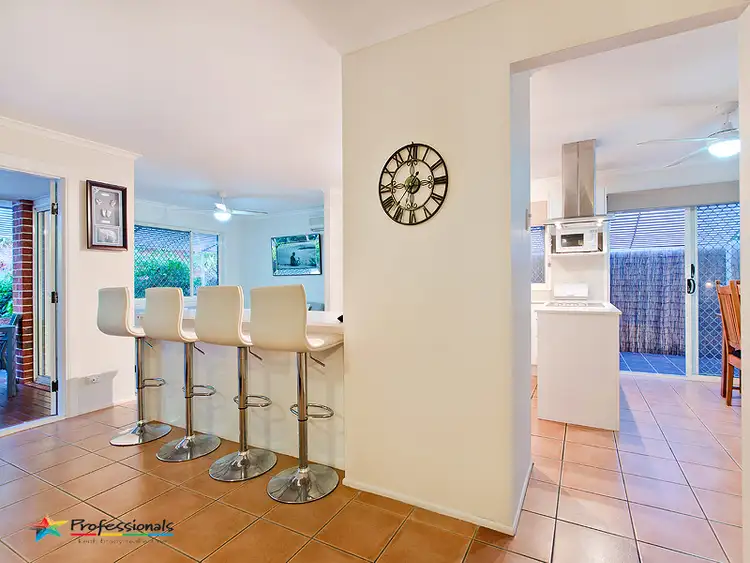 Fourth view of Homely house listing, 9 Atkinson Court, Albany Creek QLD 4035