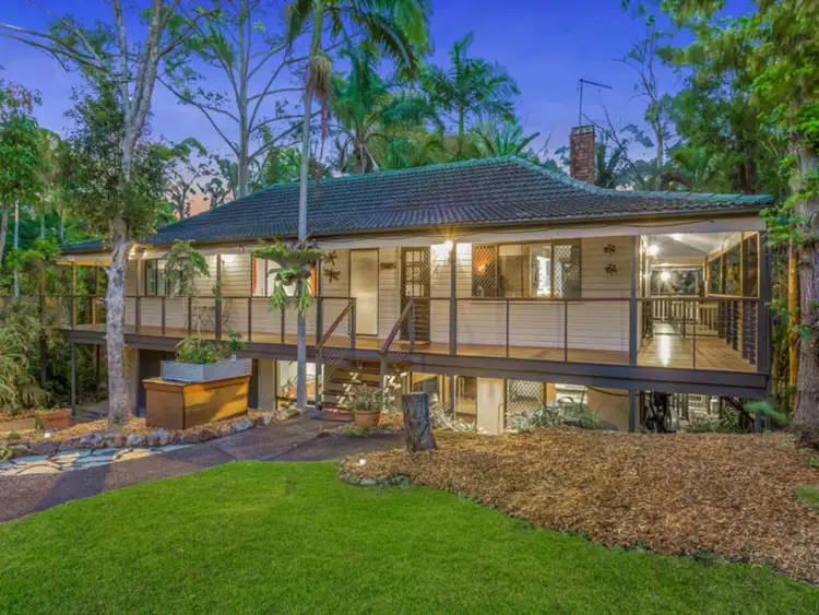 Fifth view of Homely house listing, 36 Marana Street, Shailer Park QLD 4128