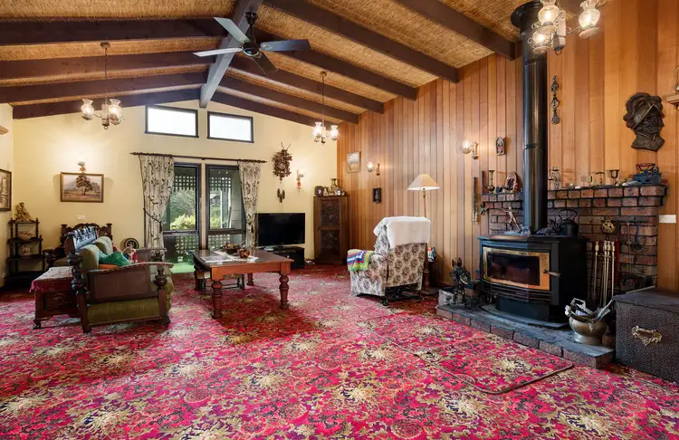Third view of Homely house listing, 11 Davey Road, Mount Evelyn VIC 3796