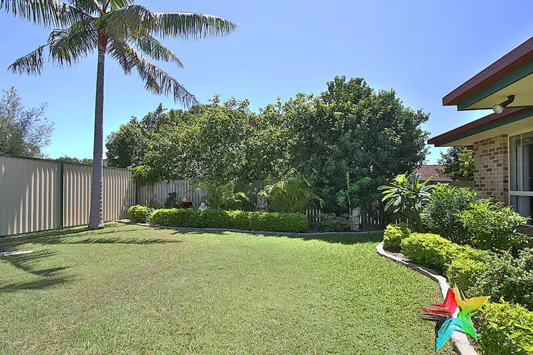 Seventh view of Homely house listing, 28 Burdekin Ct, Hillcrest QLD 4118