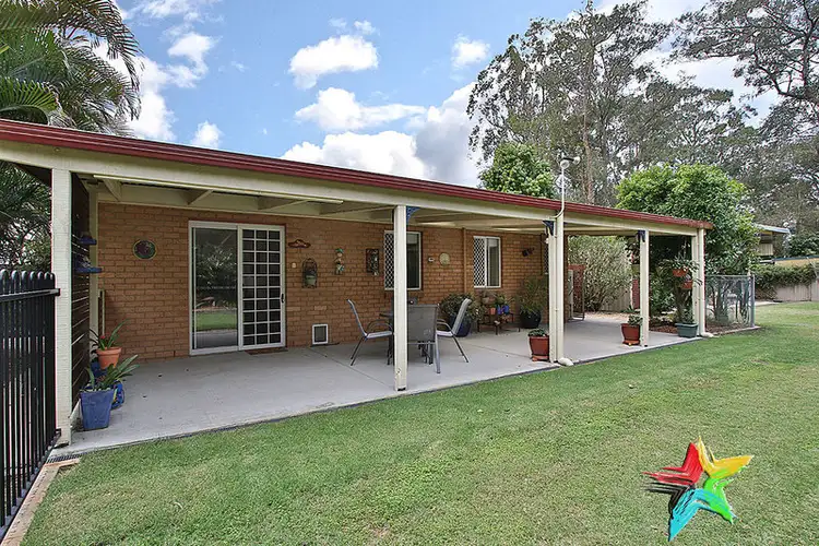 Fifth view of Homely house listing, 91 First Avenue, Marsden QLD 4132
