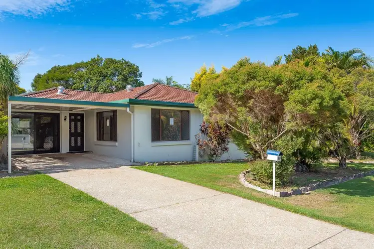 Main view of Homely house listing, 21 Susan Avenue, Kippa-ring QLD 4021