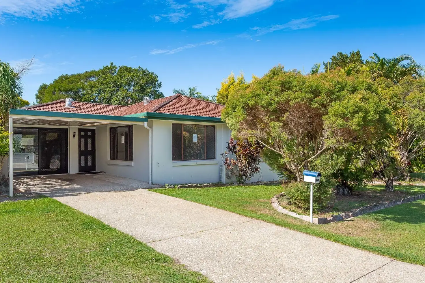 Main view of Homely house listing, 21 Susan Avenue, Kippa-ring QLD 4021